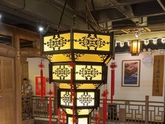 -安徽人家(奥体店)