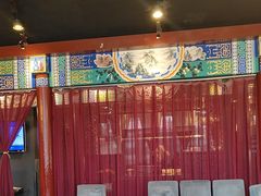 -羲和雅苑•北京烤鸭(平安国际金融中心店)