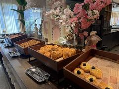 -杭州开元名都大酒店·地中海自助餐厅