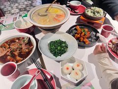 -淘小馆·本帮小馆(九亭金地广场店)