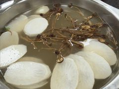 -山珍鲜牛肉火锅本地老字号(汕中老店)