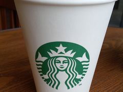 -星巴克(北京建威大厦店)