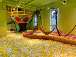 -宝燕乐园(闵行旗舰店)