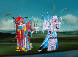 -梨园天地京剧摄影(玲珑天地店)