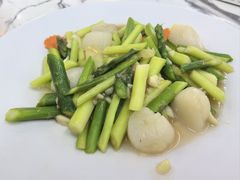 -明记烧鱼美味店