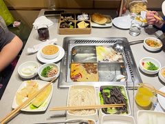 -海底捞火锅(九霄梦天地店)