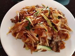 -香港威特瑞茶餐厅(小白楼音乐厅店)