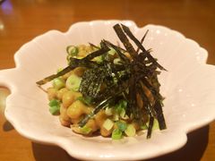 纳豆-気楽亭和食料理(气乐亭大世界本店)