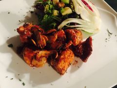 -EATALIA意塔利意式餐厅(鼓楼店)