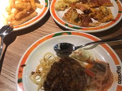 -比格比萨自助(德思勤四季汇店)