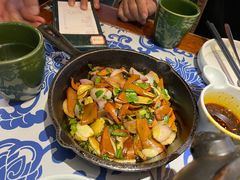 -云海肴·汽锅鸡·云南菜(南强街店)