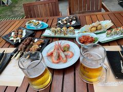 -山葵家居酒屋(天目里店)
