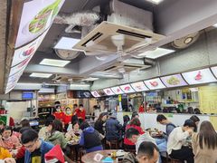 大堂-陈光记烧腊店(罗保博士街店)