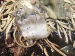 -豚王拉面(锦荣商业大厦店)