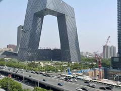 -北京中国大饭店