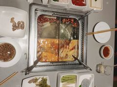 -海底捞火锅(关山保利店)