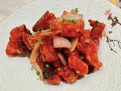 -聚春园自助餐厅(东街口店)
