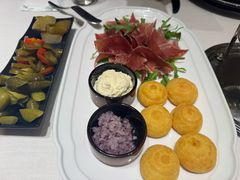 -黑宝石西餐厅(汇励99城市公园店)