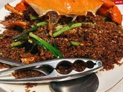 -喜记避风塘炒辣蟹(旗舰店)