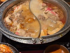 -牛New寿喜烧(虹桥新天地店)