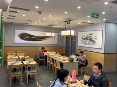 -吉野家(复兴路第二餐厅店)