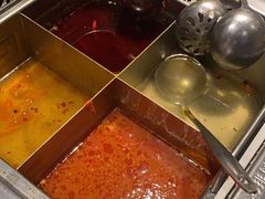 -海底捞火锅(邯郸新世纪中心店)