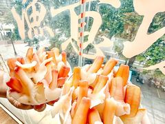 -渔意坊·千层无骨鱼粥底火锅·20年顺德菜(普君店)