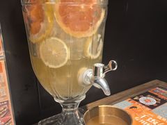 -探鱼·鲜青椒爽麻烤鱼(朝阳悠唐广场店)