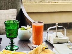 -海南清水湾莱佛士酒店