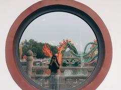 -唐御宴•御宴宫•唐代菜点(芙蓉西路店)