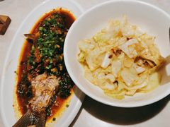 -味上湘菜馆(岳麓山店)