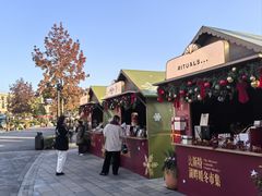 -比斯特上海购物村精品奥特莱斯
