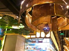 -苏梅花园(群星城店)