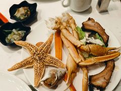 -长兴开元名都大酒店·地中海咖啡厅