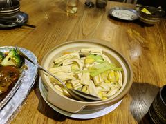 -垚慈居素食(华发新城店)