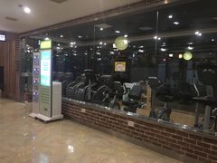 -纽斯桑拿会所(天山店)