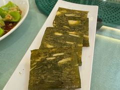 -万山楼海鲜酒家·二十三年老字号