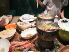 -舒友海鲜姿造(白鹭洲店)