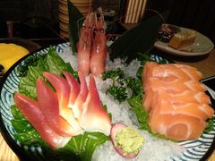 -温野菜涮涮锅(西单大悦城店)