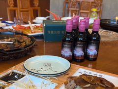 -乐在集市海鲜大排档(平潭店)