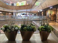 -银泰百货(厦门国贸中心店)