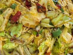 -老蜀人川菜馆(中关村店)