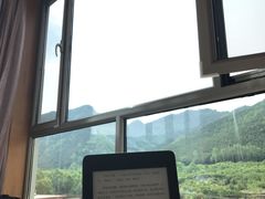 -九龙潭景区
