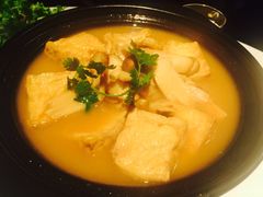 -蔓兰家的四季S0餐厅·融合菜(当代MOMA店)