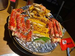 帝王蟹套餐-綱元·海鲜豆捞(明州里店)