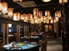 大堂-二十八里太湖船菜(吉祥路店)