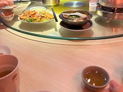 -大头虾越式风味餐厅(光明广场店)