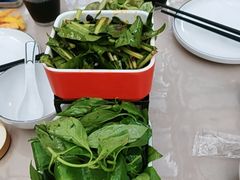 -天毓山庄·餐厅