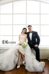 -爱城婚纱摄影·品质严选店