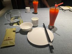 -茶啊冲电影主题文化餐厅(TOUCH12街店)